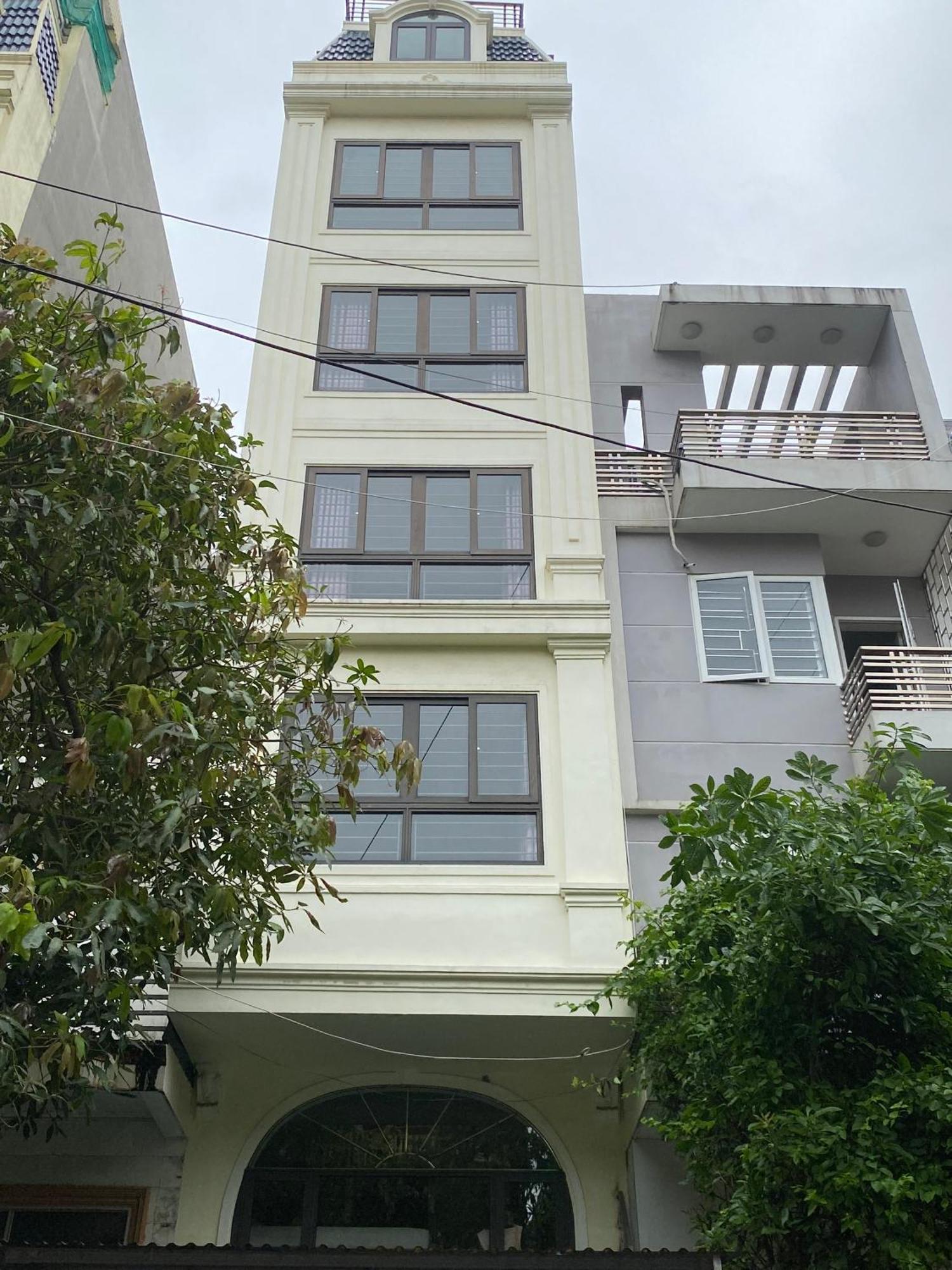 Blue Rose Hotel Ha Long Exterior foto